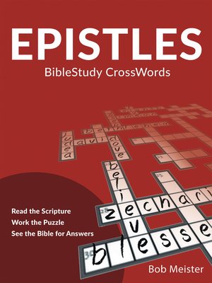 cover image of Epistles